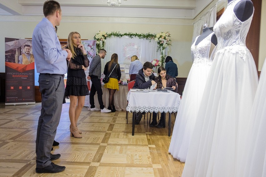 Targi Ślubne w Hotelu Cristal Park w Tarnowie [ZDJĘCIA]