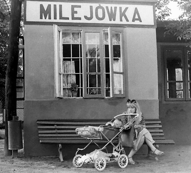 Sulejowska kolejka wąskotorowa dowoziła ludzi do fabryk od 1902 r. ZDJĘCIA