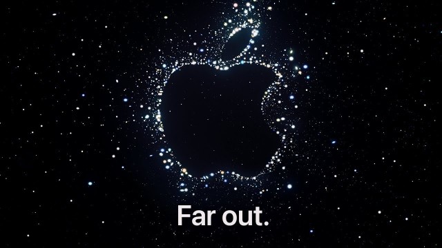 W środę 7 września 2022 Apple zaprezentuje iPhone'y 14
