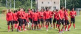 W Widzewie trwa wielkie testowanie