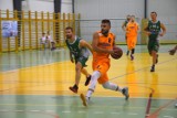 Chromik Żary wygrywa pierwszy mecz w III lidze koszykówki [ZDJĘCIA, WIDEO]