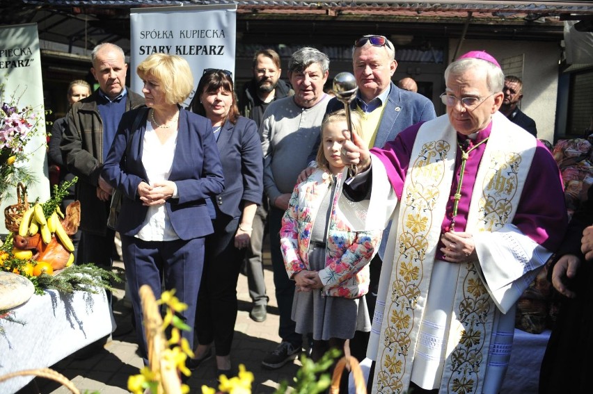 Święcenie pokarmów - w Archidiecezji Katowickiej tego...