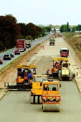 Dostaną pieniądze za autostrady