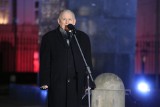 [KATASTROFA SMOLEŃSKA] Jarosław Kaczyński: Nie będzie raportu ws. katastrofy smoleńskiej na ósmą rocznicę tragedii