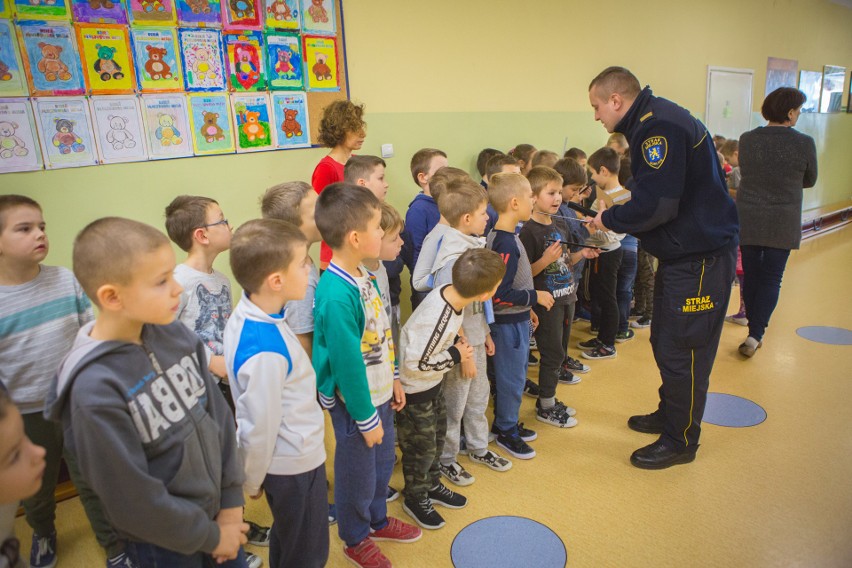 Miasto realizuje program Gorlice-Miasto Światła-Jestem...