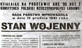 Obchody rocznicowe we Włoszczowie - strajku o krzyże i wprowadzenia stanu wojennego. Powstaje film dokumentalny