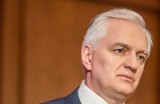 Wicepremier Jarosław Gowin spotkał się z rektorami z Pomorza na Politechnice Gdańskiej