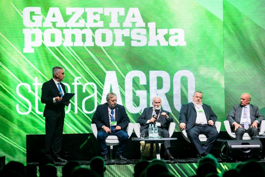 Debata z udziałem ministrów - Forum Rolnicze Gazety...