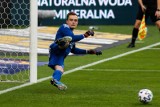 Fortuna Puchar Polski. Mecz Sandecja Nowy Sącz - Raków Częstochowa 25 sierpnia