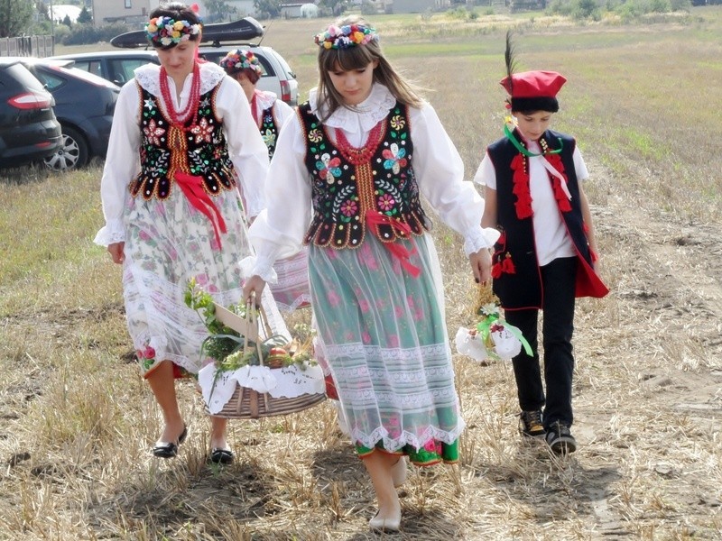 W tym roku gmina Herby bawi się w Kalinie