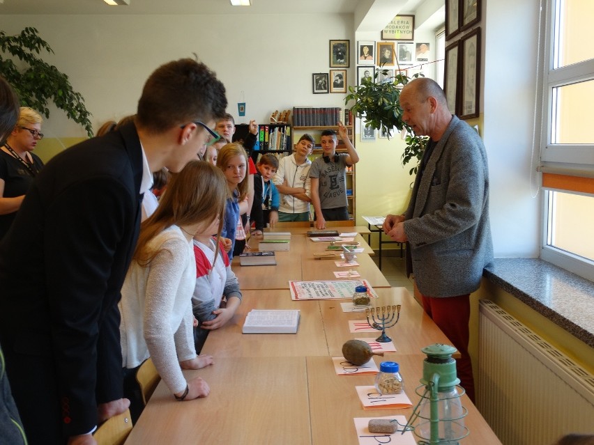 Dzień Nauk Humanistycznych odbył się w Kobylnicy 