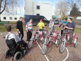 Wypożyczalnia rowerów rehabilitacyjnych w Szczecinie otwarta. To pierwsza taka w naszym mieście 
