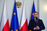 Andrzej Duda podpisał nowelizację ustawy o Trybunale Konstytucyjnym