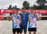 Młodzi siatkarze z Kędzierzyna-Koźla z brązowym medalem mistrzostw Polski