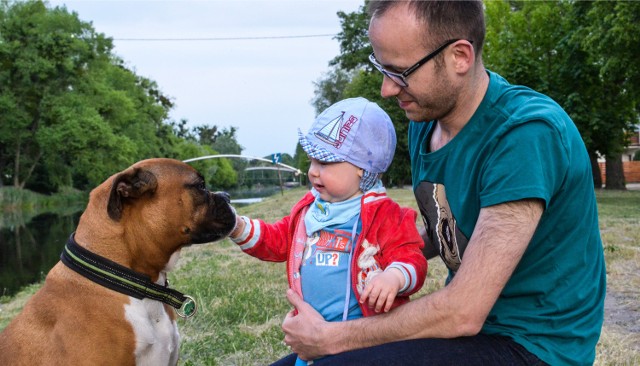 Fajne życzenia na Dzień Ojca - śmieszne, wesołe i poważne