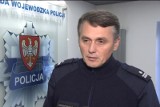 Zaczęła rodzić, utknęła z mężem w korku. Pomogli policjanci