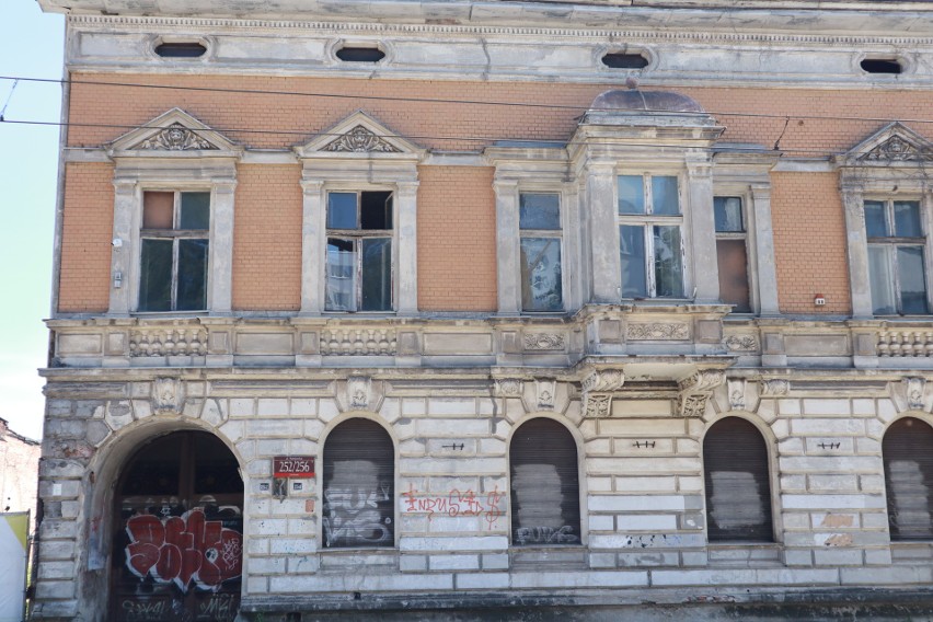 Dawną świetność odzyska zabytkowa rezydencja Karola Koeniga...