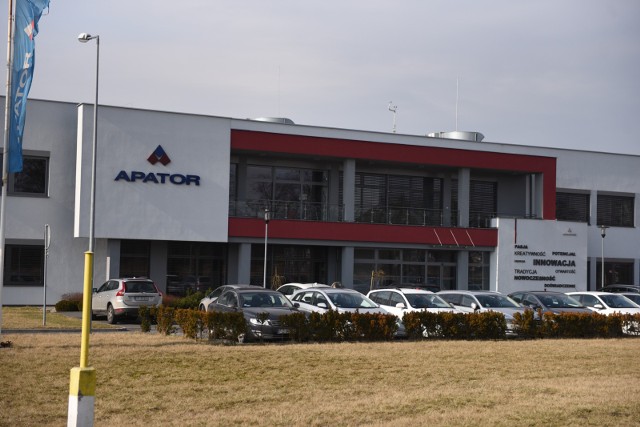 W 2012 roku firma przeniosła się do nowej siedziby w Pomorskiej Specjalnej Strefie Ekonomicznej w Ostaszewie
