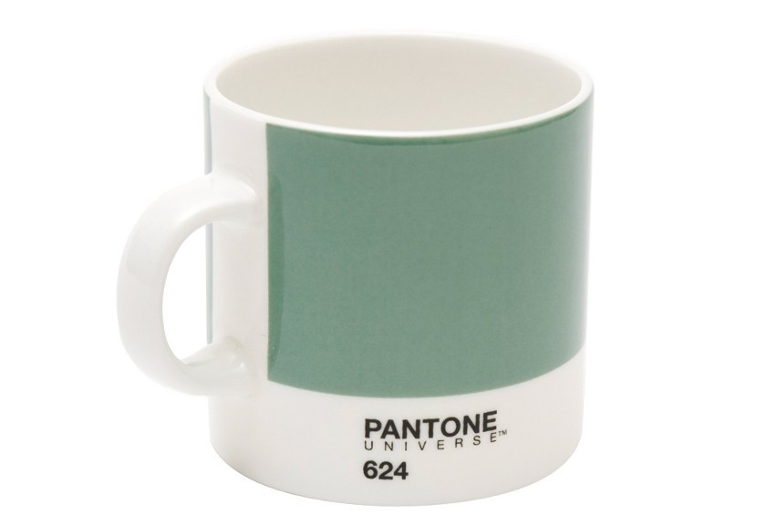 Kubek Pantone 624...