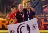 MMA. Sukcesy i medale wojowników z Octopus Łódź na Mistrzostwach Mazowsza
