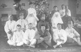 Rabunki, bomby i głód. Jak wyglądało Boże Narodzenie w regionie świętokrzyskim w latach 1914-1918?