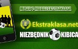 Niezbędnik Kibica - T-Mobile Ekstraklasa wiosna 2013/2014