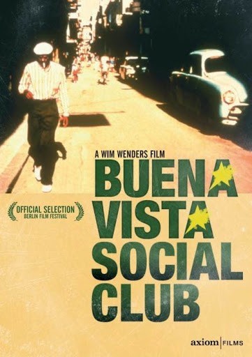 W kinie Rialto zobaczymy m.in. film "Buena Vista Social...