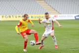 Bruk-Bet Termalica Nieciecza - Korona Kielce transmisja tv i online. Gdzie oglądać? Fortuna 1 Liga live stream. Relacja live 05-05-2021