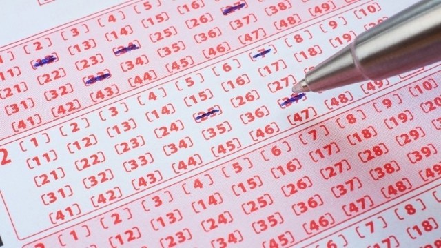 LOTTO WYNIKI 20.01.2023 r. Liczby Eurojackpot, Lotto, numery duży lotek, Multi Multi, Kaskada. Losowanie Lotto z 20.01.2023  na żywo