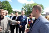 PiS chce dać Jagiellonii Białystok przynajmniej pół miliona na europejskie puchary. A prezydent na to: 750 tys., nawet milion [WIDEO]