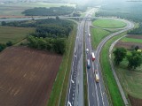 Będzie trzeci pas na autostradzie A4. Rząd przeznaczy na jego budowę 27 miliardów złotych