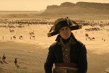 Powstaje film o Napoleonie Bonaparte. Joaquin Phoenix w roli głównej. Polak odpowiada za zdjęcia. Do sieci trafił pierwszy zwiastun