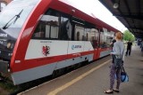 Te dwie firmy chcą wozić pasażerów kolei na Kujawach i Pomorzu do 2030 roku