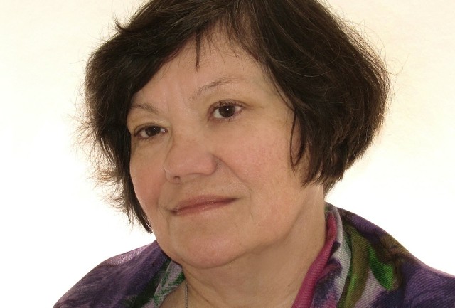 Jedną z pierwszych nagród w kategorii poetyckiej zdobyła Antonina Sebesta z Myślenic
