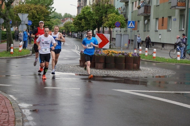 Bieg bez Granic w Raciborzu z 600 zawodnikami [ZDJĘCIA+WYNIKI]