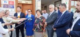 Politycy PiS spotkali się z mieszkańcami Lublina. Przekonywali do głosowania na Andrzeja Dudę 
