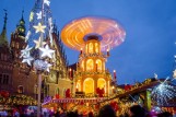 Jarmark Bożonarodzeniowy na wrocławskim Rynku. Czy w tym roku się odbędzie?
