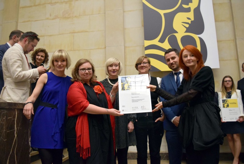 Muzeum Miasta Łodzi znalazło się wśród laureatów...