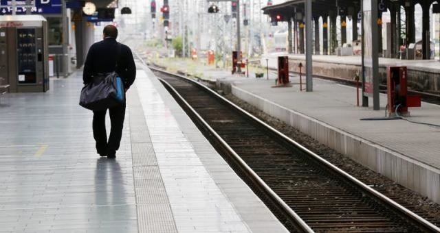 Opóźnia się uruchomienie połączenia kolejowego Piła - Gorzów - Berlin