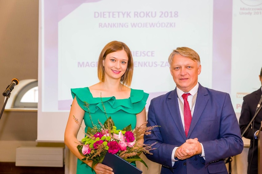 Mistrzowie Urody 2018. Gala wręczenia nagród