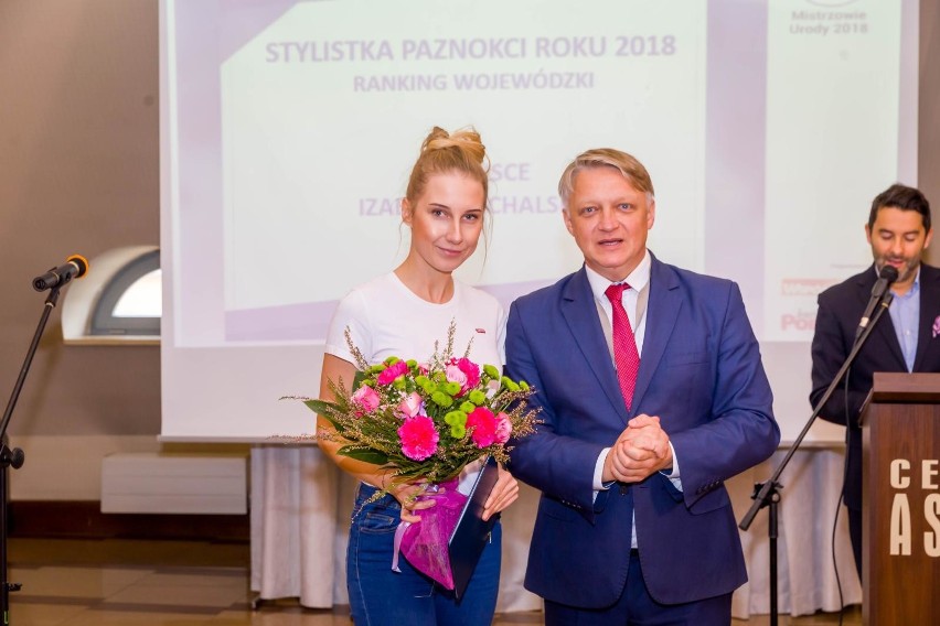 Mistrzowie Urody 2018. Gala wręczenia nagród