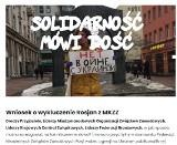 Toruń. "Solidarność" za wykluczeniem rosyjskich związkowców z Międzynarodowej Konfederacji ZZ