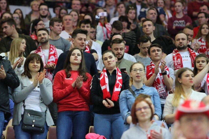 Polska - Czechy. Piłka ręczna wróciła do Spodka [ZDJĘCIA...