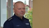 Nadkomisarz Rajmund Murek zastępcą komendanta miejskiego policji w Tarnobrzegu. W policji służy od 26 lat