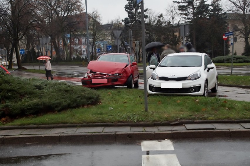 Dzisiaj (niedziela 09.12), w samo południe, doszło do...