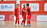 Ekstraklasa. Futsaliści Widzewa Łódź grają dziś w Białymstoku