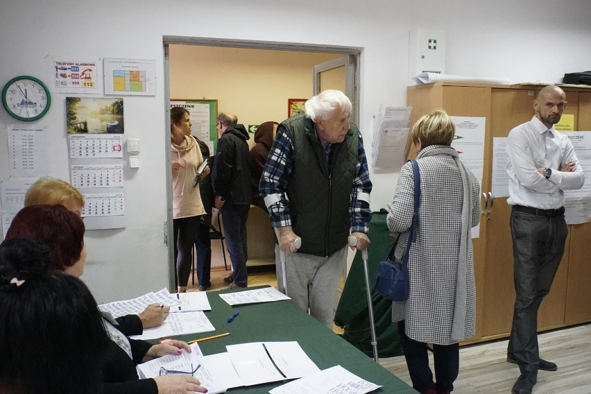 Wybory samorządowe 2018: Poznański urząd miasta potwierdza,...