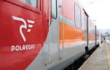 Szykują się zmiany w rozkładzie jazdy pociągów POLREGIO Kuźnica-Sokółka i oraz na trasie Białystok - Hajnówka i Czeremcha