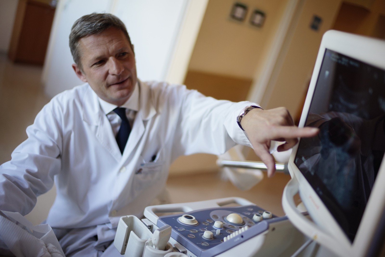 Poznań: Centrum Diagnostyki Prenatalnej powstaje przy ulicy Polnej. To