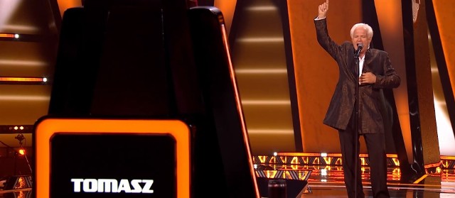 Jak Zbigniew Zakościelny wypadł przed jury "The Voice Senior"? O tym będzie można się przekonać już 14 stycznia po godz. 20.10 na antenie TVP2.